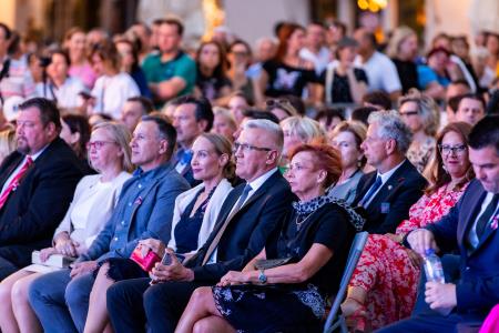 Dan drzˇavnosti, SIDDHARTA-15